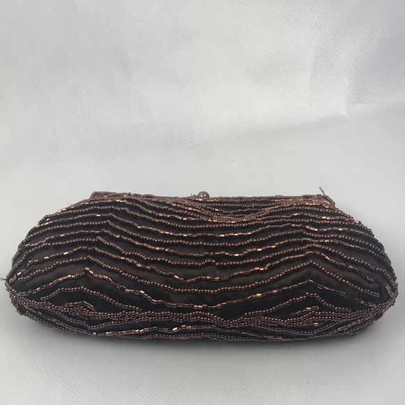 Cache beaded cross body/shoulder/handbag - Picture 6 of 6